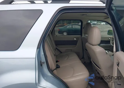 2009 Mercury Mariner Hybrid z USA, uszkodzony, nr VIN 4M2CU39339KJ22475